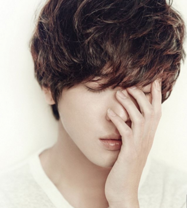 ▲정용화(출처=FNC엔터테인먼트)