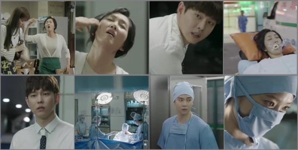 (사진=SBS 월화드라마 '닥터스')