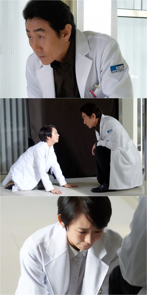 ▲'뷰티풀마인드'( 사진=래몽래인)
