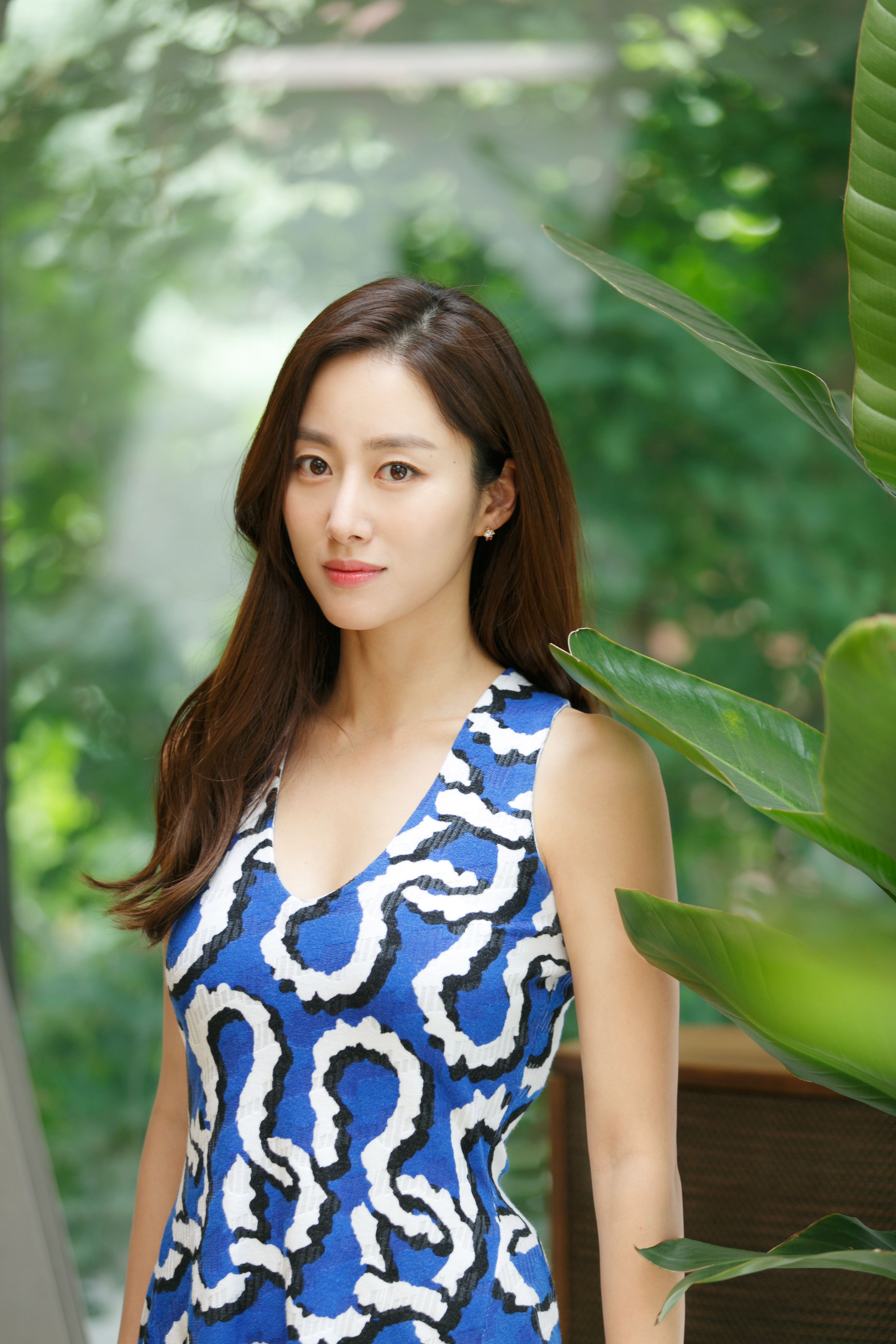 ▲'또 오해영' 전혜빈(사진=나무엑터스 제공)