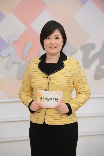▲아나운서 이금희(사진=KBS)