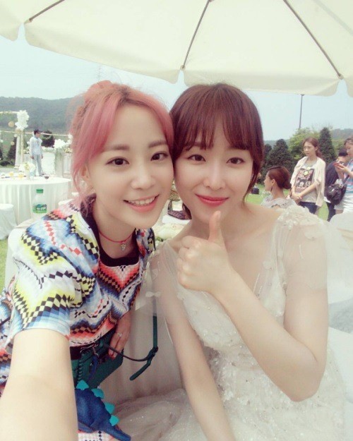 ▲(출처=허영지 인스타그램)