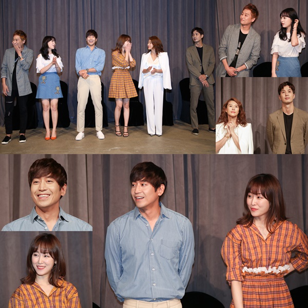 ▲'또 오해영' 시청률 공약, 프리허그 이행(사진= tvN )