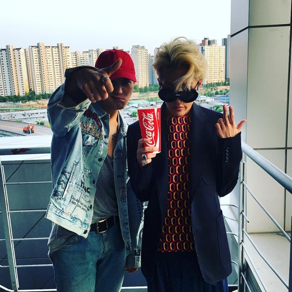 (사진=위너 송민호 SNS)