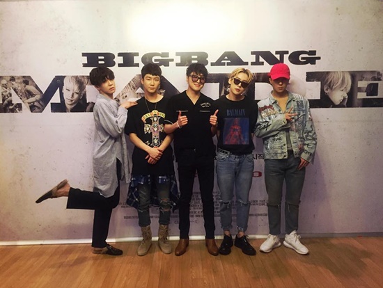(사진=위너 김진우 인스타그램)