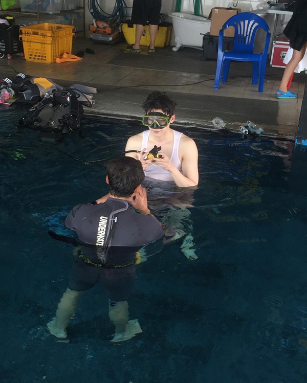 (사진=이종석 SNS)