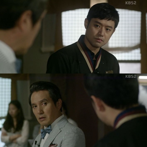 ▲
(출처=KBS 2TV 수목드라마 '국수의신' 영상 캡처)
