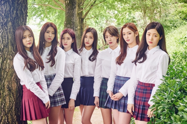▲다이아(사진=MBK 엔터테인먼트)