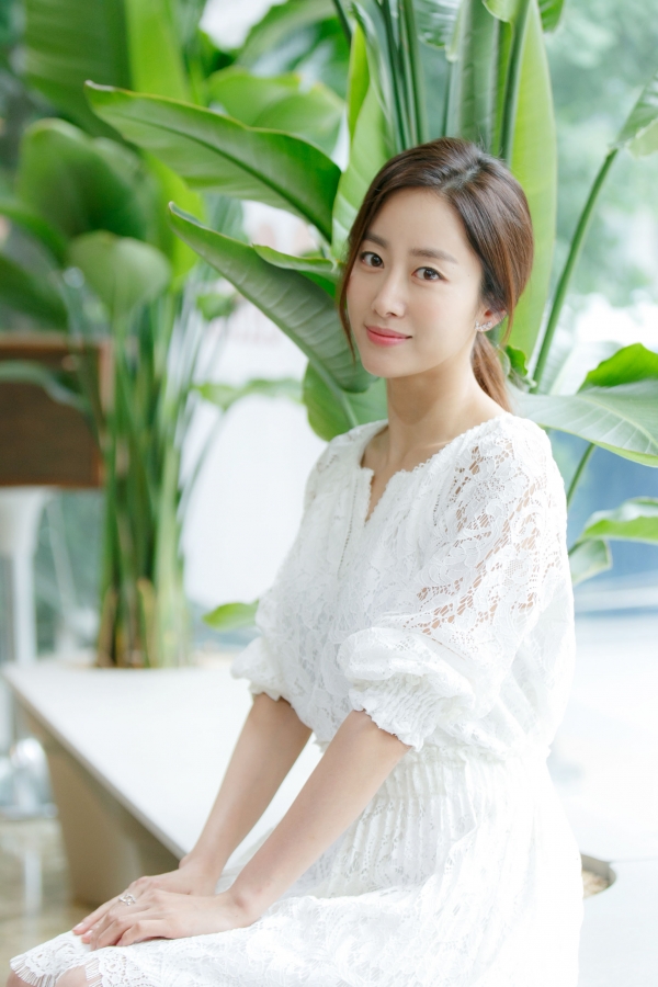 ▲전혜빈(사진=나무엑터스 제공)