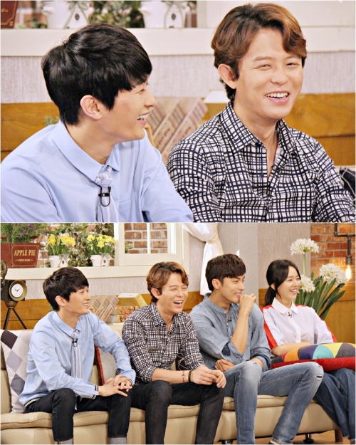 ▲해피투게더(사진=KBS2 '해피투게더3')