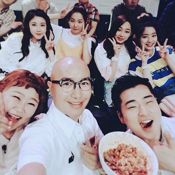 (사진=이원일 인스타그램)