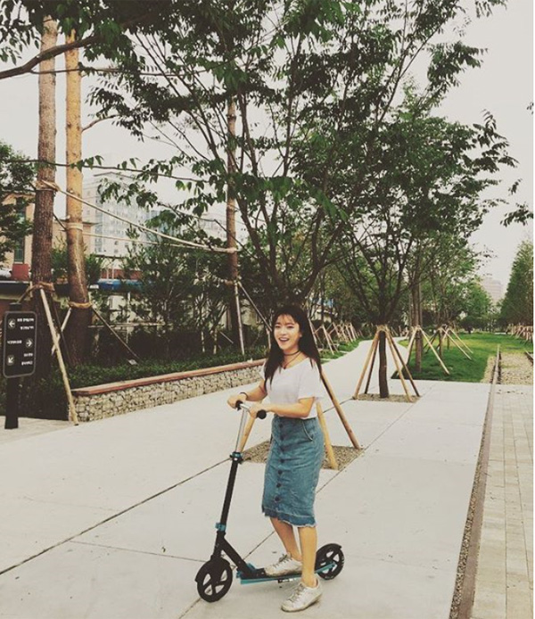 ▲'또 오해영' OST로 인기를 얻은 가수 벤(사진=벤 인스타그램)