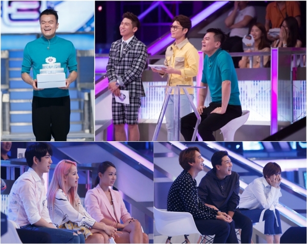 ▲'너의 목소리가 보여3'(사진=Mnet)