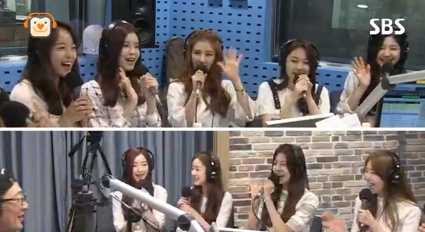 (사진=SBS '김창렬의 올드스쿨' 캡처)