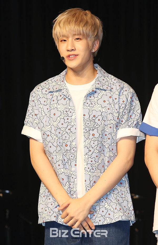 (▲'아스트로' 진진(사진=권영탕 기자 sorrowkyt@)