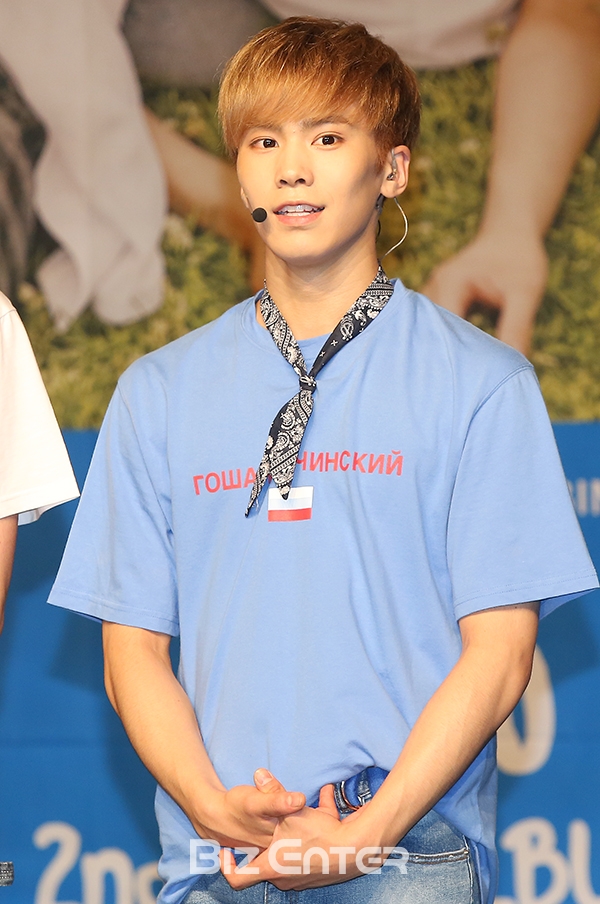 (▲'아스트로' 라키(사진=권영탕 기자 sorrowkyt@)