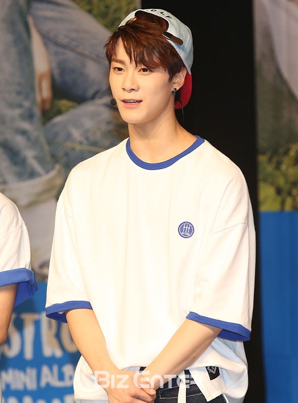 (▲'아스트로' 문빈(사진=권영탕 기자 sorrowkyt@)