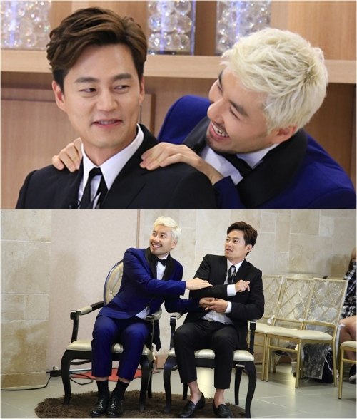 ▲ '어서옵SHOW'(사진=KBS2 '어서옵SHOW')