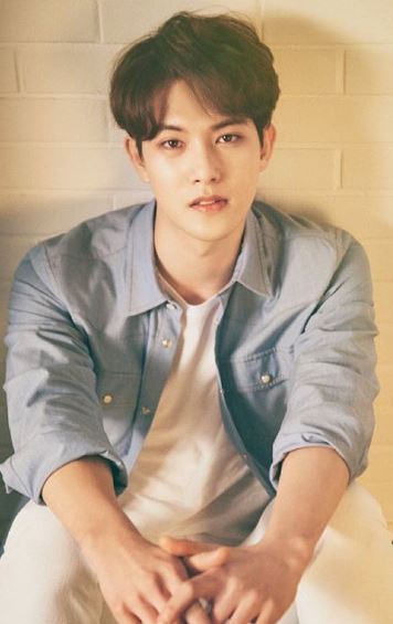 ▲씨엔블루 이종현(출처=이종현SNS)