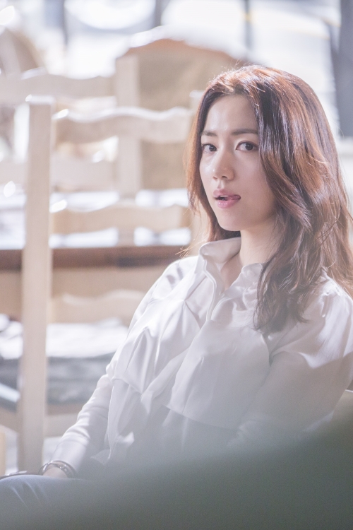 ▲류화영(사진제공= 드림이앤엠, 드라마하우스)