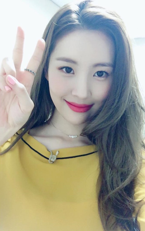 (사진=원더걸스 선미 인스타그램)