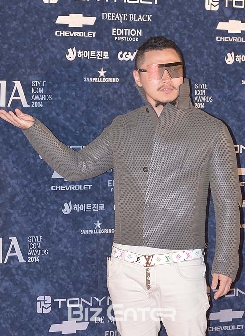 ▲양동근(출처=비즈엔터)