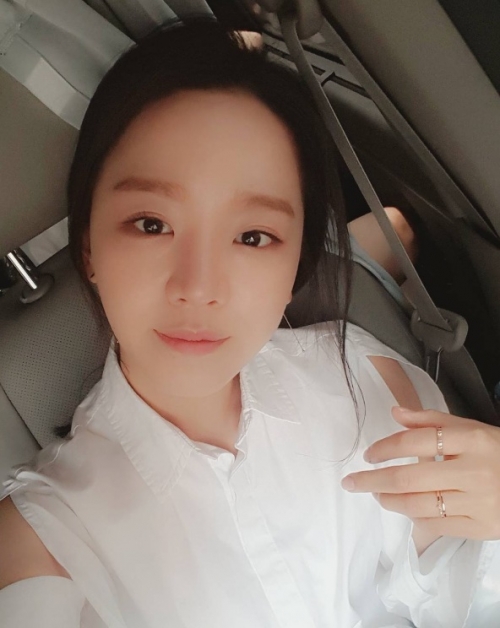 ▲배우 신혜선(사진=신혜선 인스타그램)