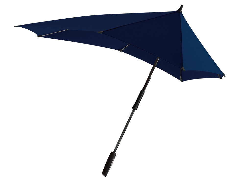 ▲태풍을 이기는 우산(센즈)