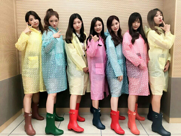▲그룹 다이아(사진=MBK엔터테인먼트)