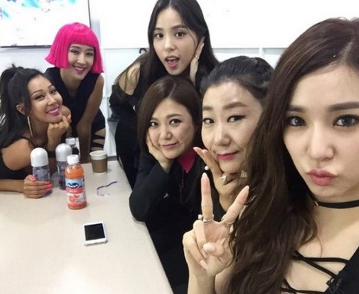 (사진=제시 인스타그램)