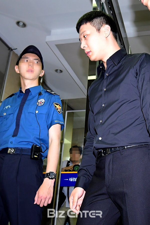 ▲JYJ 박유천(사진=윤예진 기자 yoooon@)