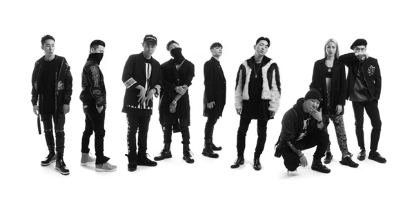 ▲AOMG(사진=AOMG)