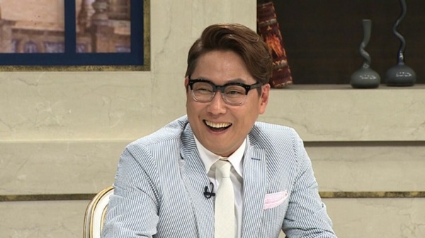 ▲JTBC '비정상회담' 윤종신(사진=JTBC)