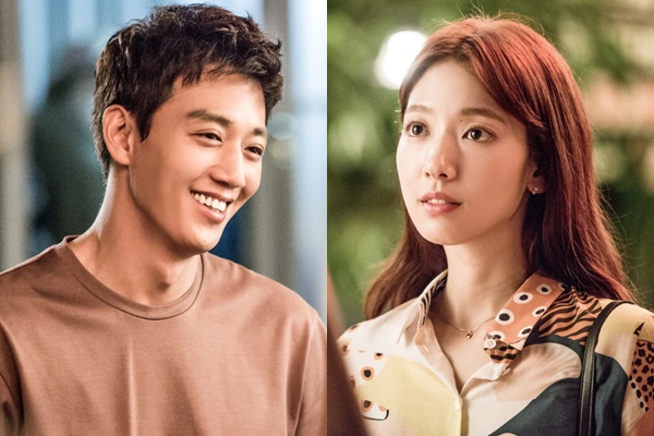 ▲SBS 월화드라마 '닥터스' 김래원 박신혜(사진=SBS)