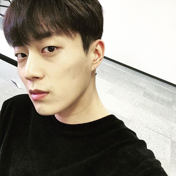 (사진=윤두준 인스타그램)