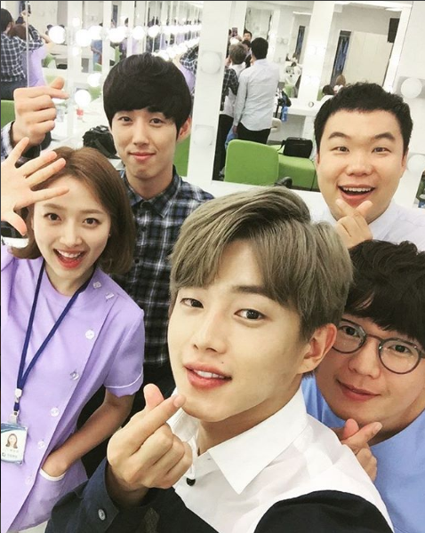 (사진=김민석 인스타그램)
