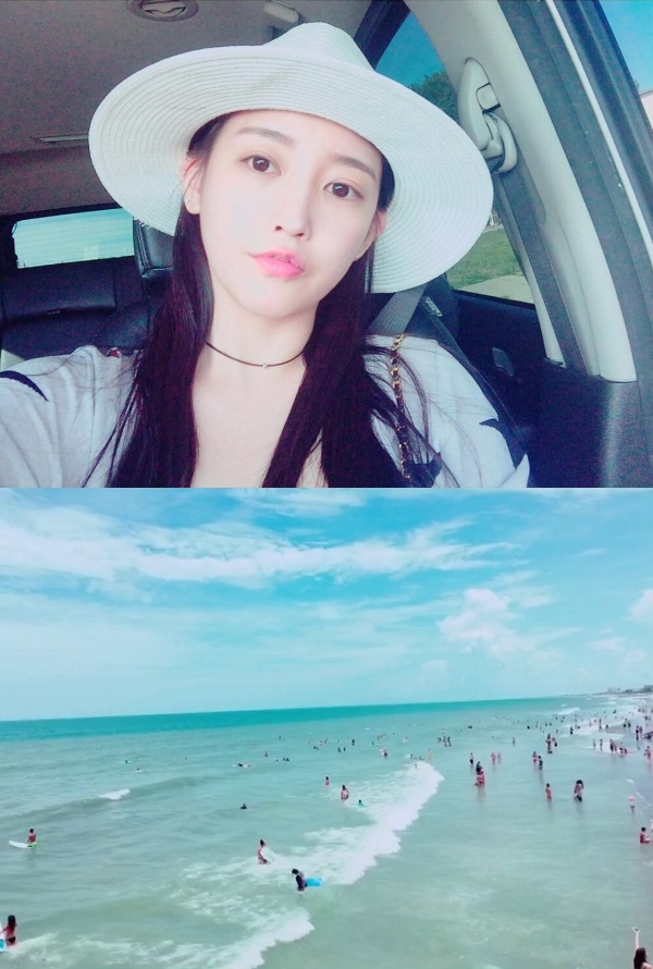 (사진=소연 인스타그램)