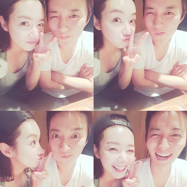 ▲소이현, 인교진 부부(사진=소이현 인스타그램)