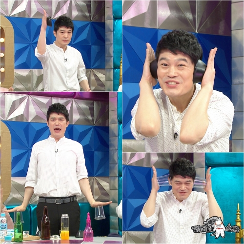 (사진=MBC ‘라디오스타’)