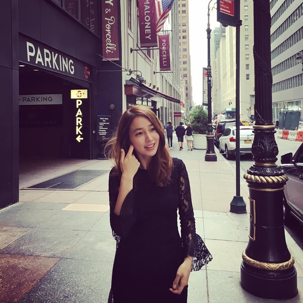 (사진=이민정 인스타그램)
