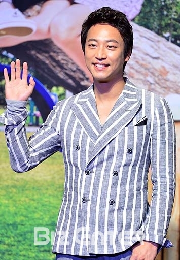 ▲오만석(출처=비즈엔터)