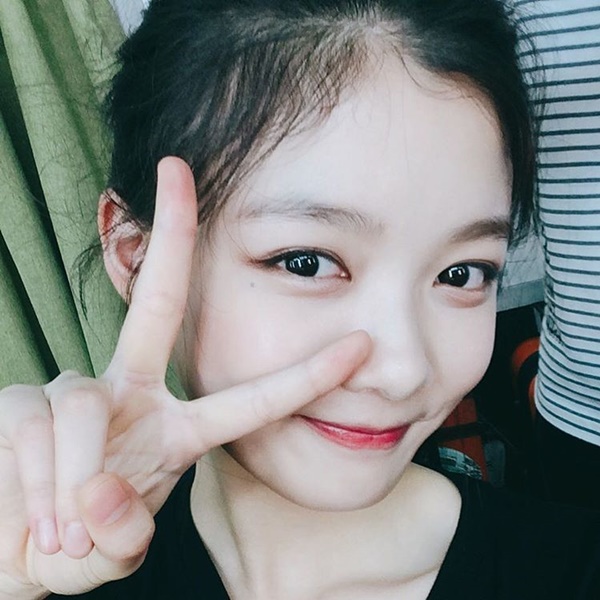 (사진=김유정 인스타그램)