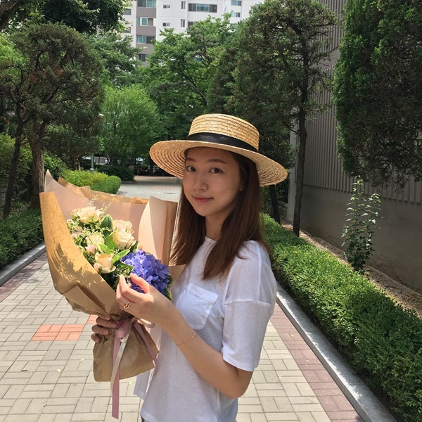 (사진=하연주 인스타그램)