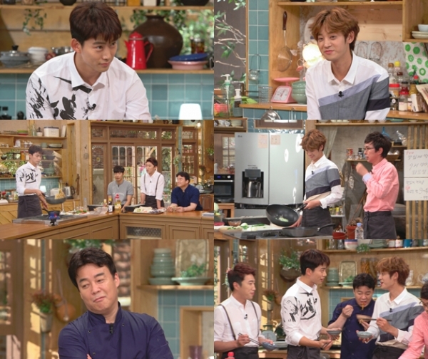 (사진=tvN '집밥백선생')