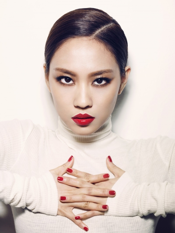 ▲걸그룹 미쓰에이 페이(사진=JYP엔터테인먼트)
