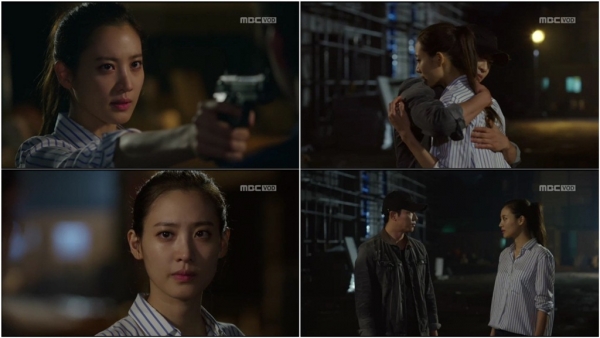 (사진=MBC '몬스터')