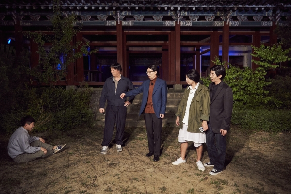 ▲'무한도전-귀곡성'(사진 =MBC)