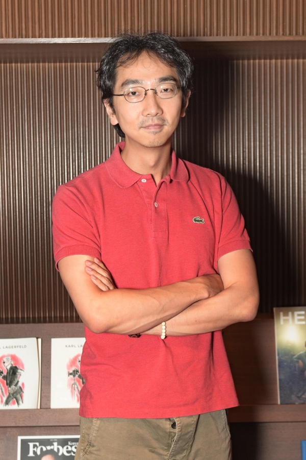 ▲유호진 PD(출처=KBS)
