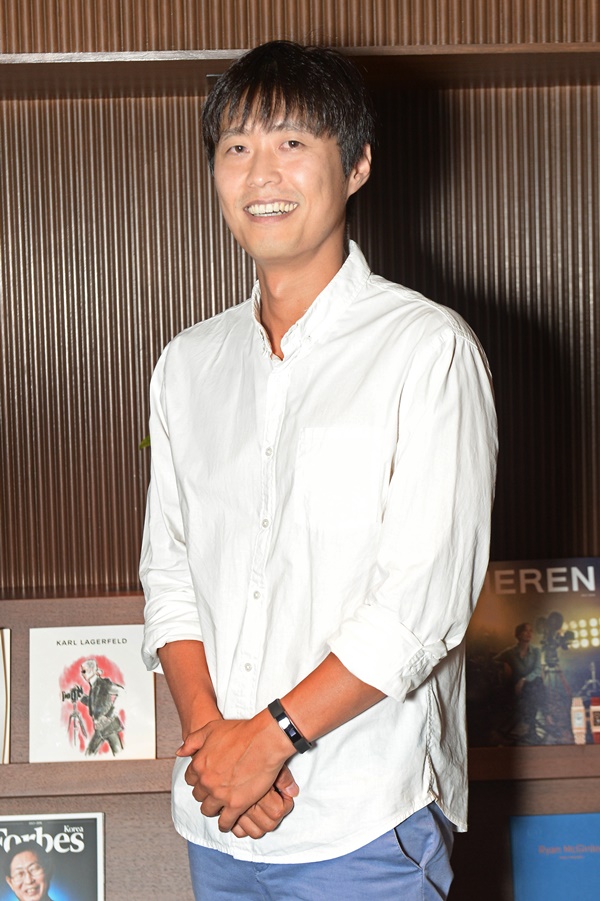 ▲
유일용 PD(출처=KBS)