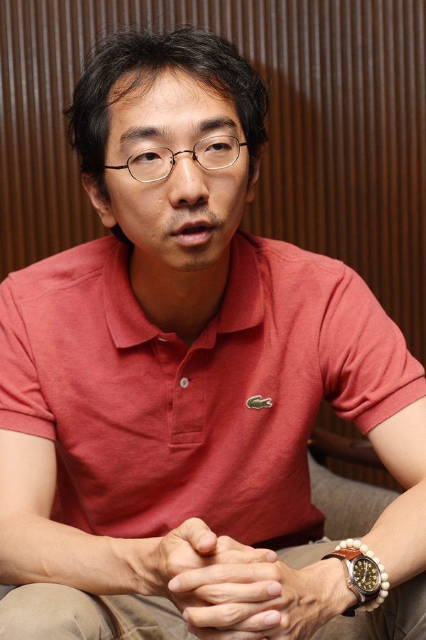 ▲
유호진 PD(출처=KBS)